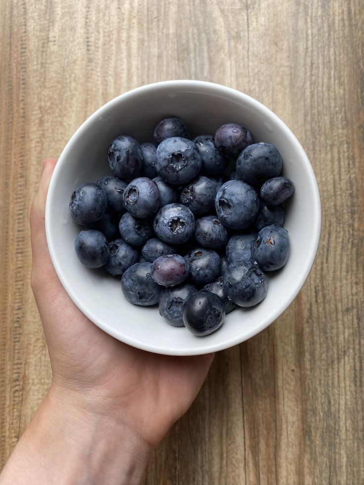 Buy Blueberries Online in Sydney – Fresh, Sweet & Convenient