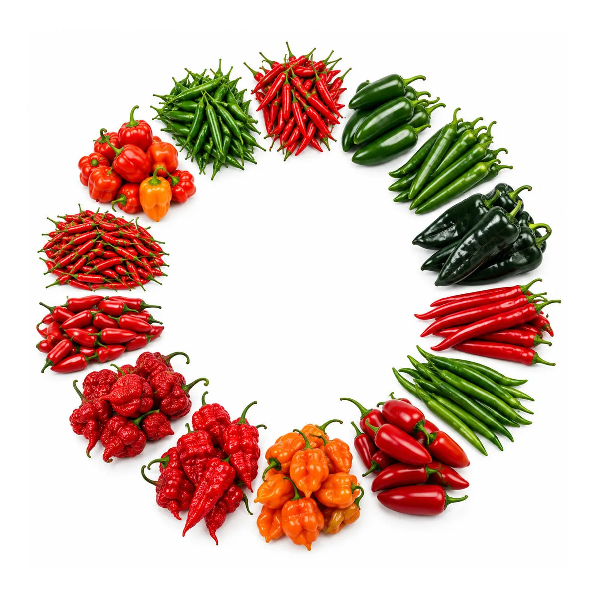 Chillies