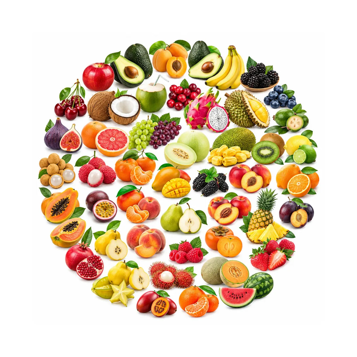 Fruit