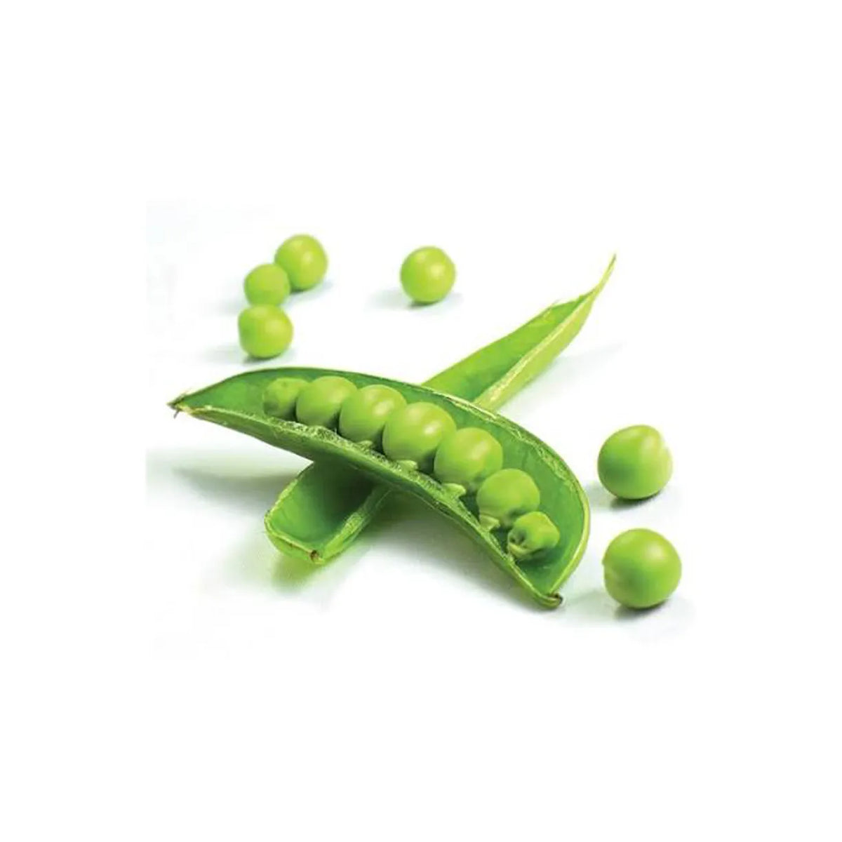 Peas