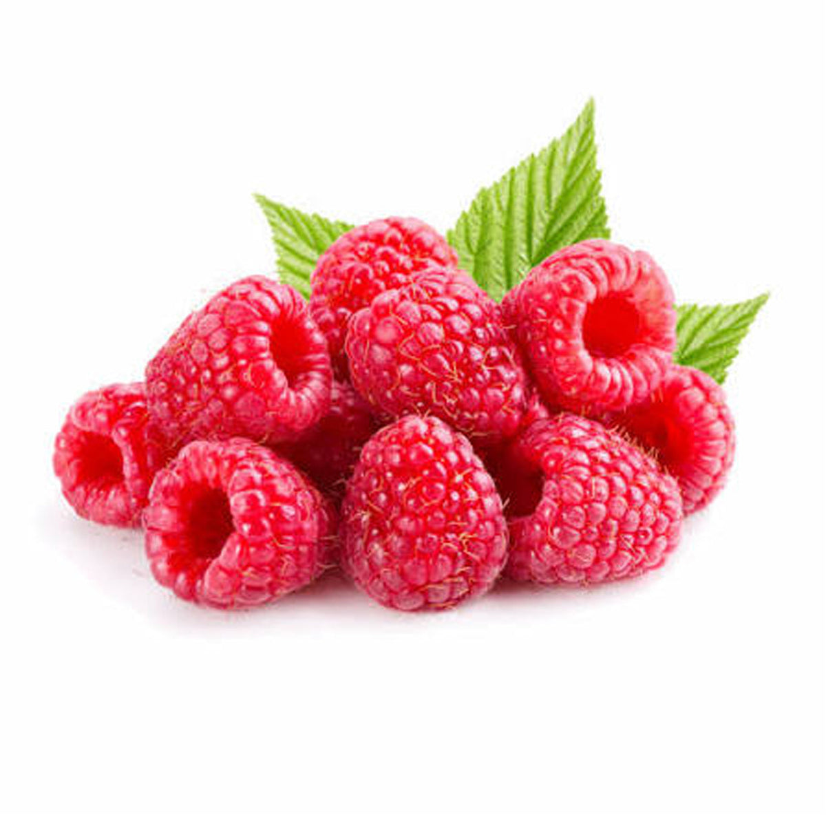 Raspberries