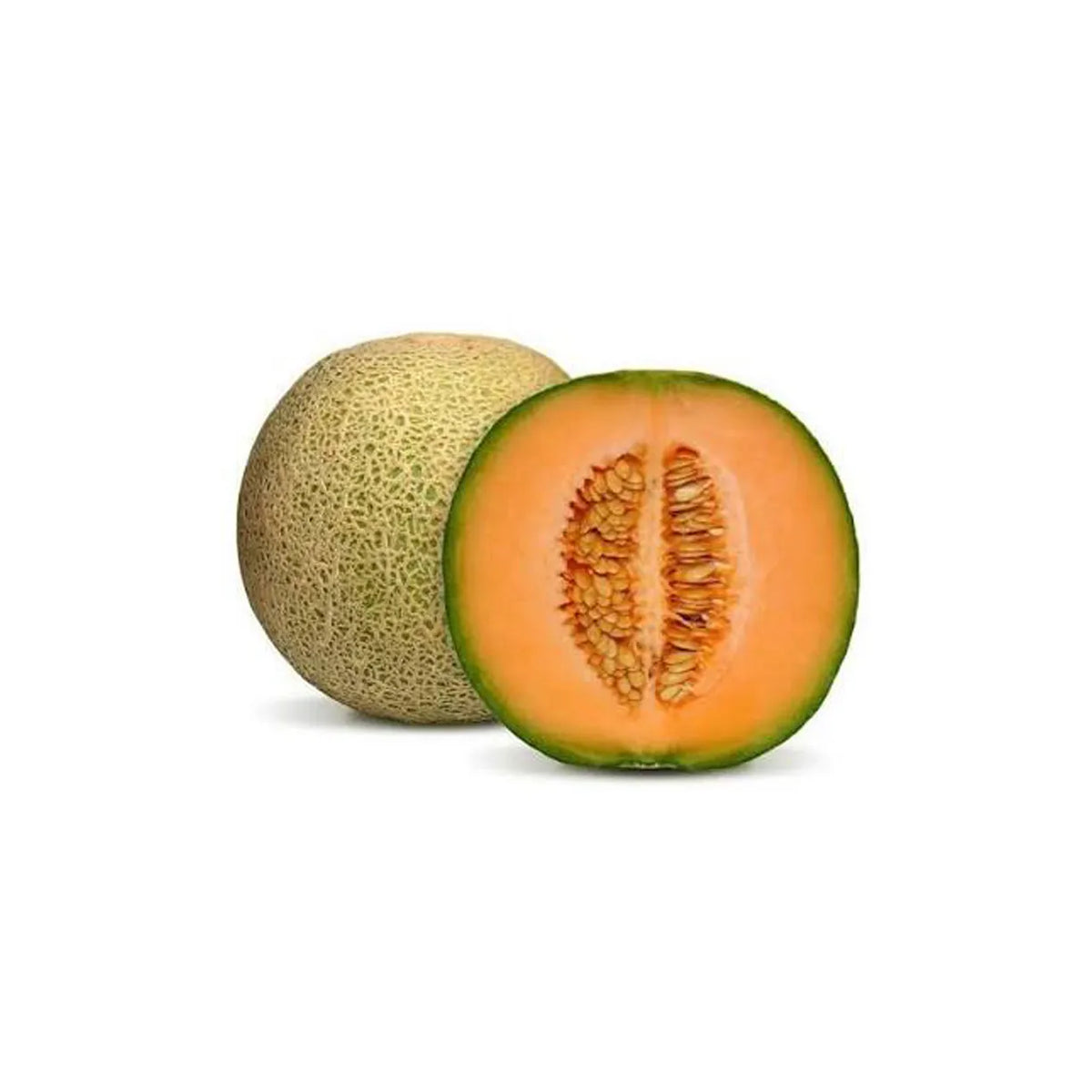 Rockmelon