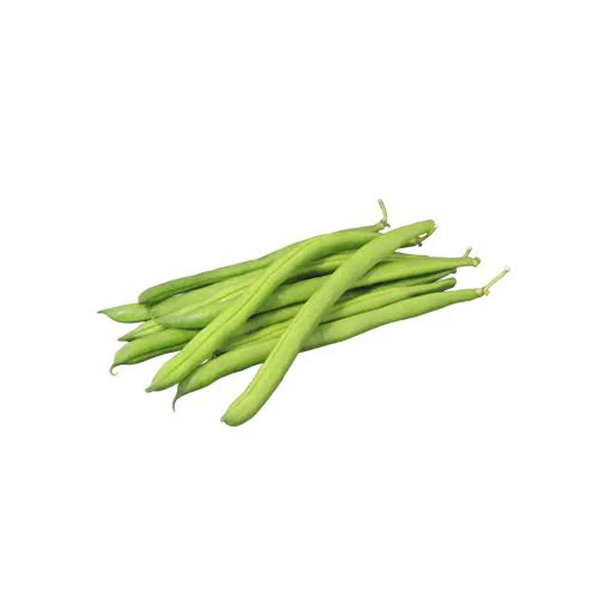 Beans Round (KG)