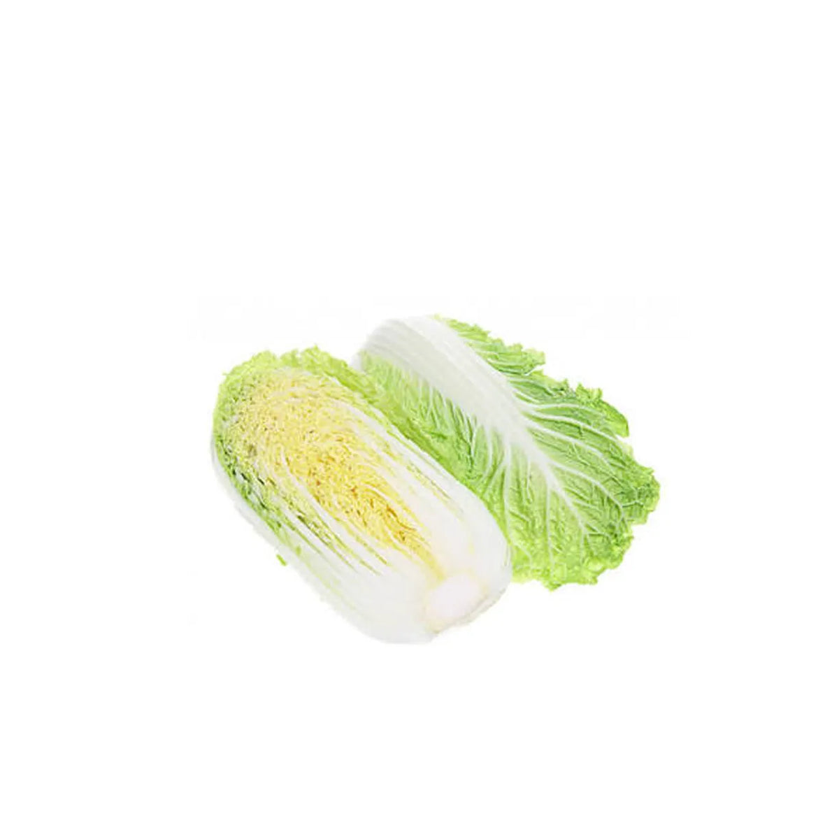 Cabbage Chinese Wombok (Piece)