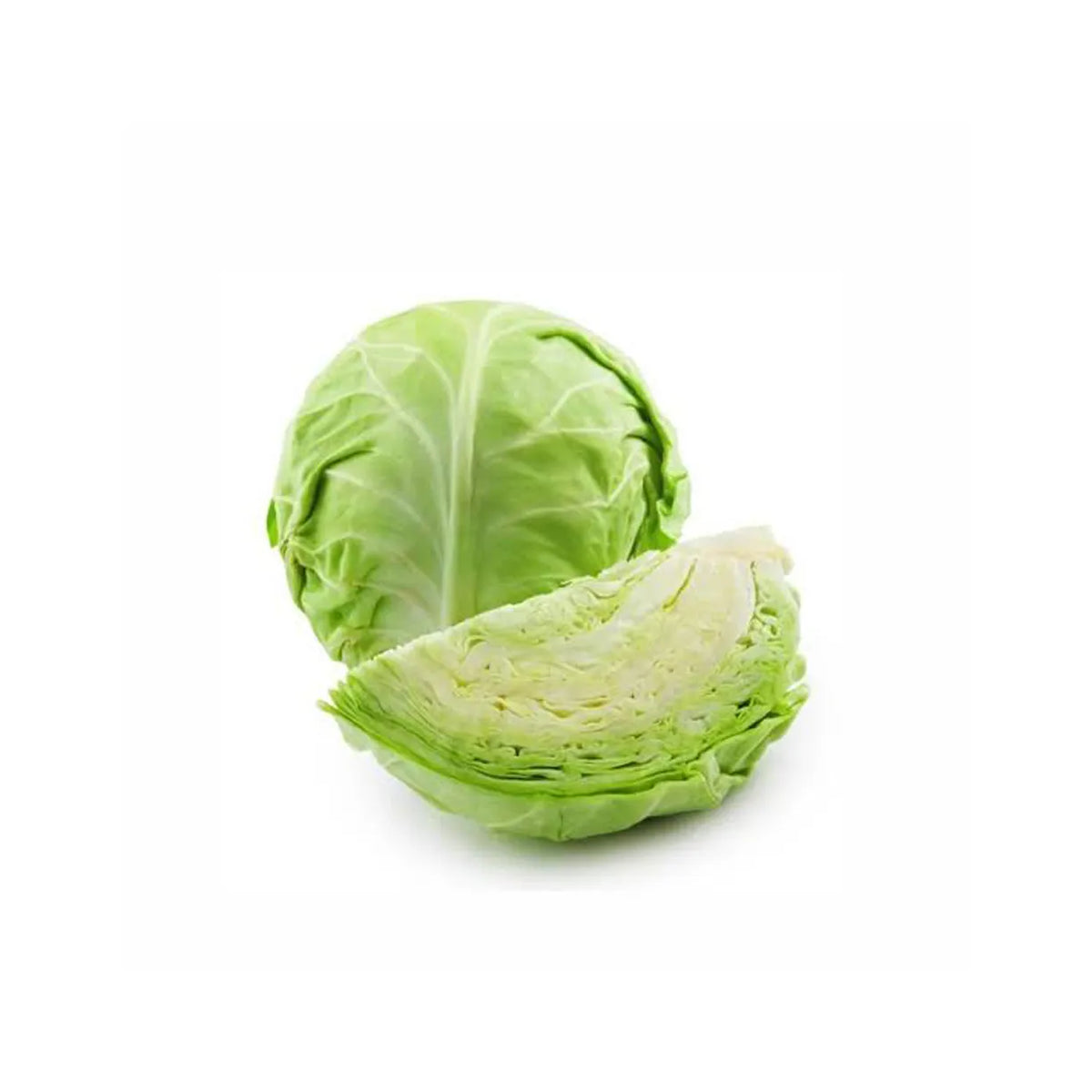 Cabbage Green (Piece)