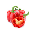 Capsicum Red