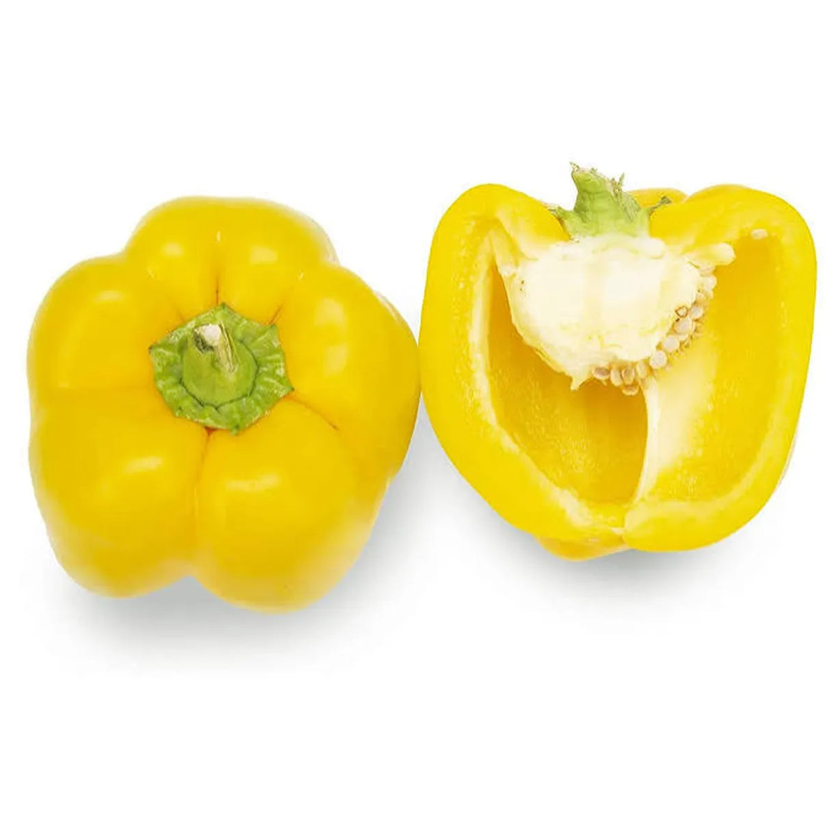 Capsicum Yellow