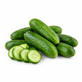 Small Cucumber