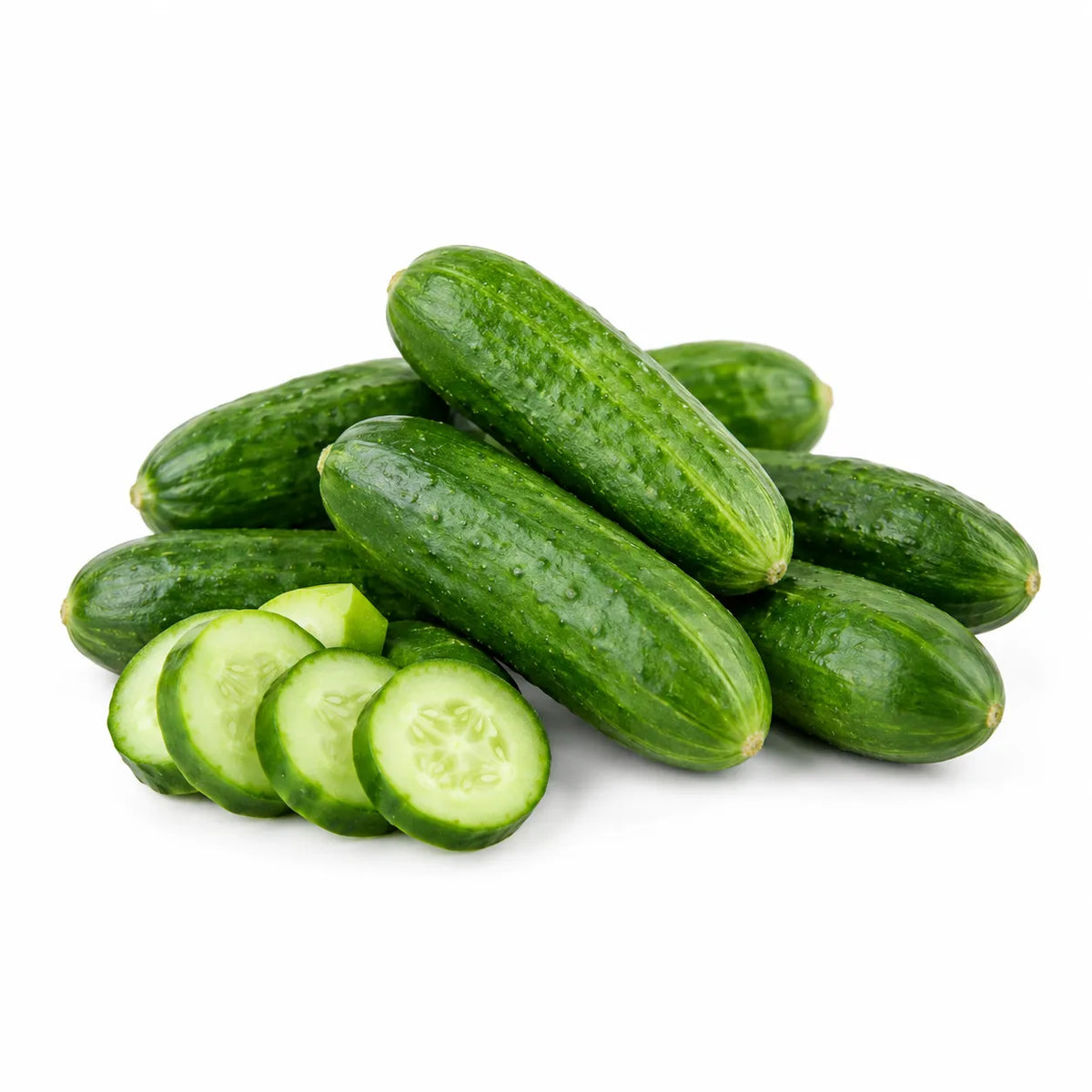 Small Cucumber