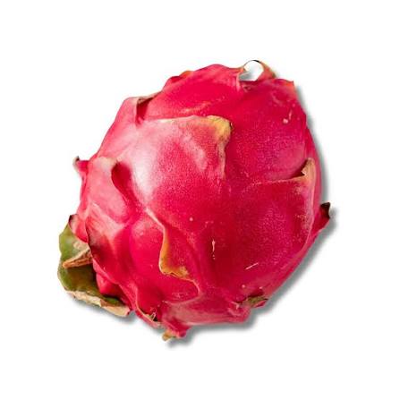 Dragon Fruit Red