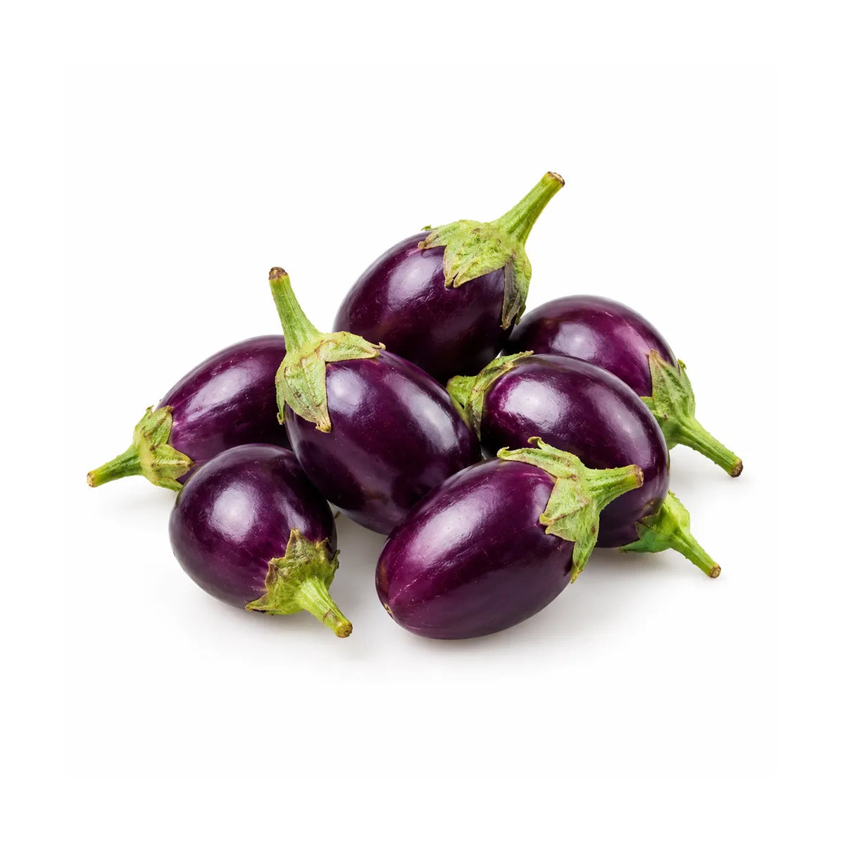 Eggplant Small