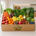 Everyday Fruits & Veg