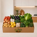 Italian Inspired Box