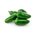Jalapeño Chilli