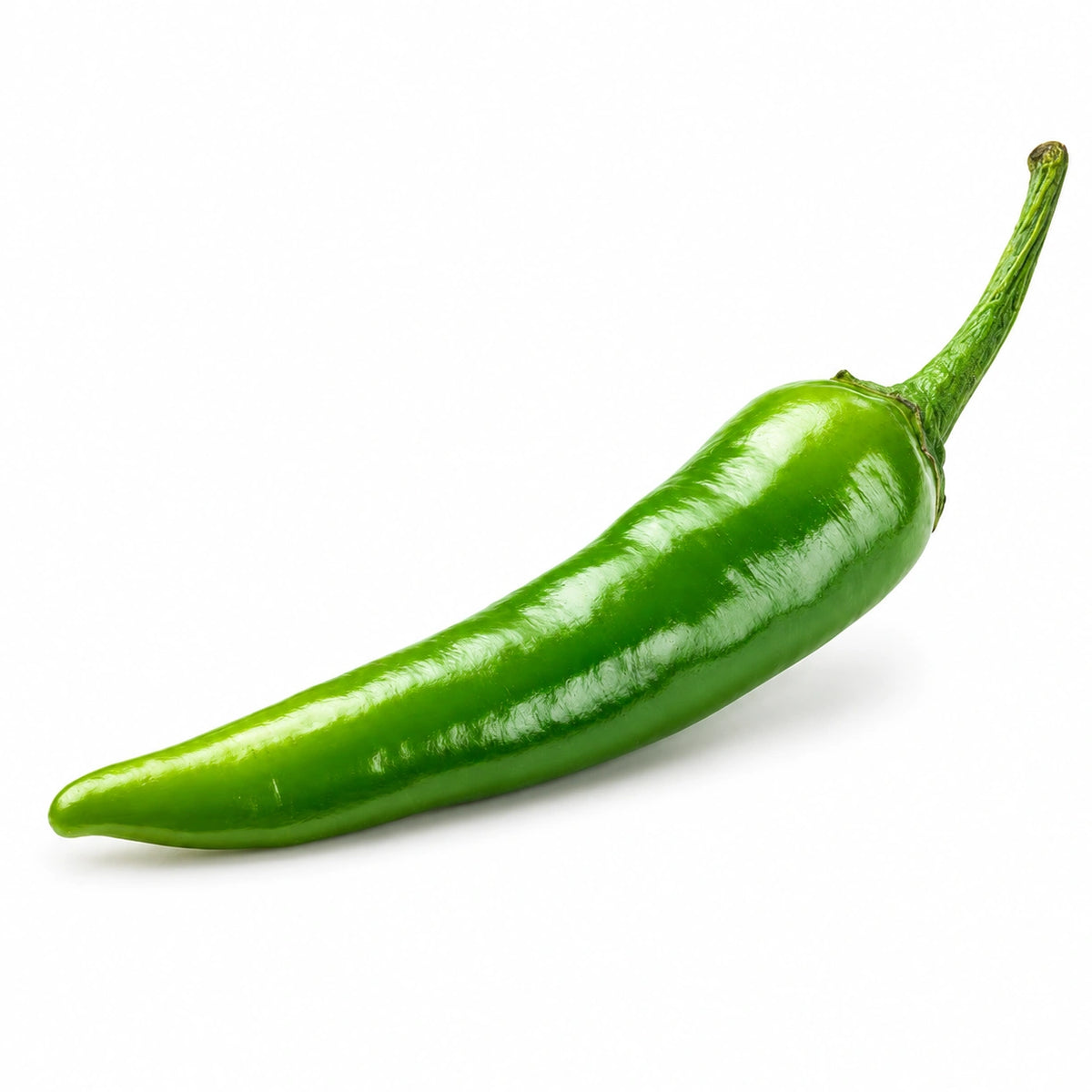 Long Green Chilli