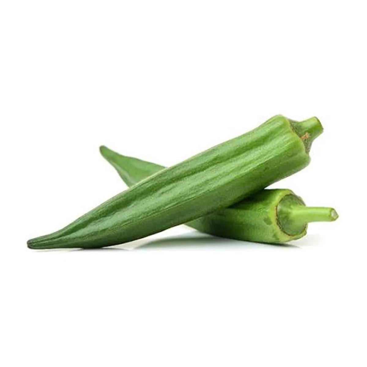 Okra (200 Gram)