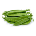Peas Snow