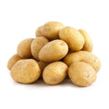 Potato Dutch Cream