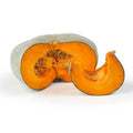 Pumpkin Jarradale