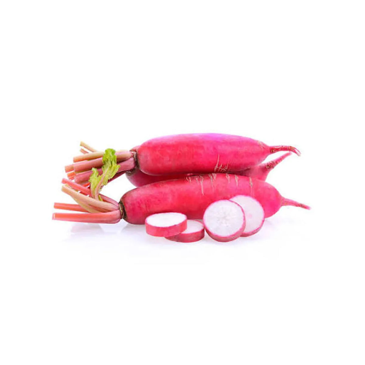 Radish (Bunch)
