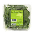 Salad Baby Spinach Leaves 120g