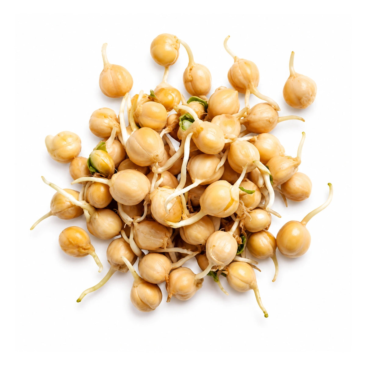 Snow Pea Sprouts (Bag)