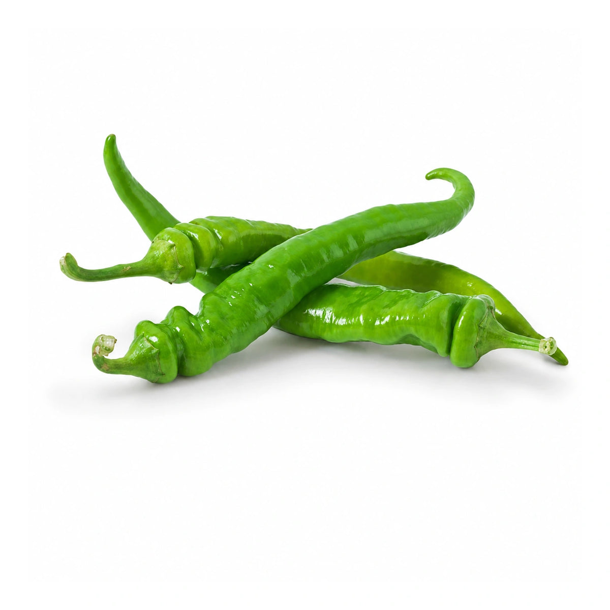 Thai Green Chilli