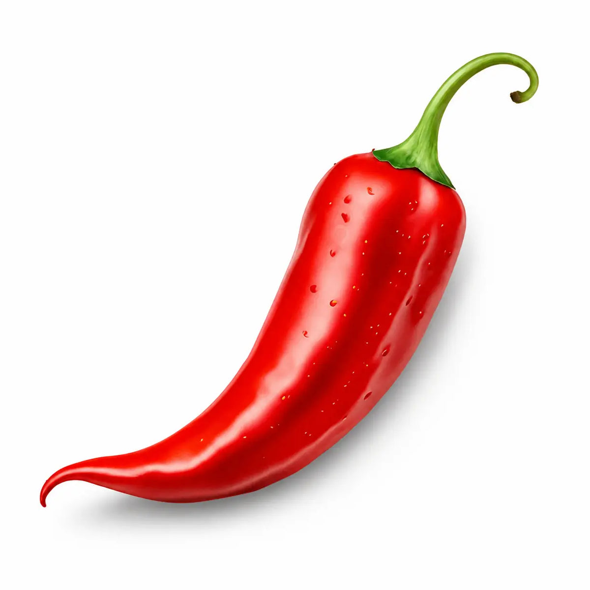 Thai Red Chilli