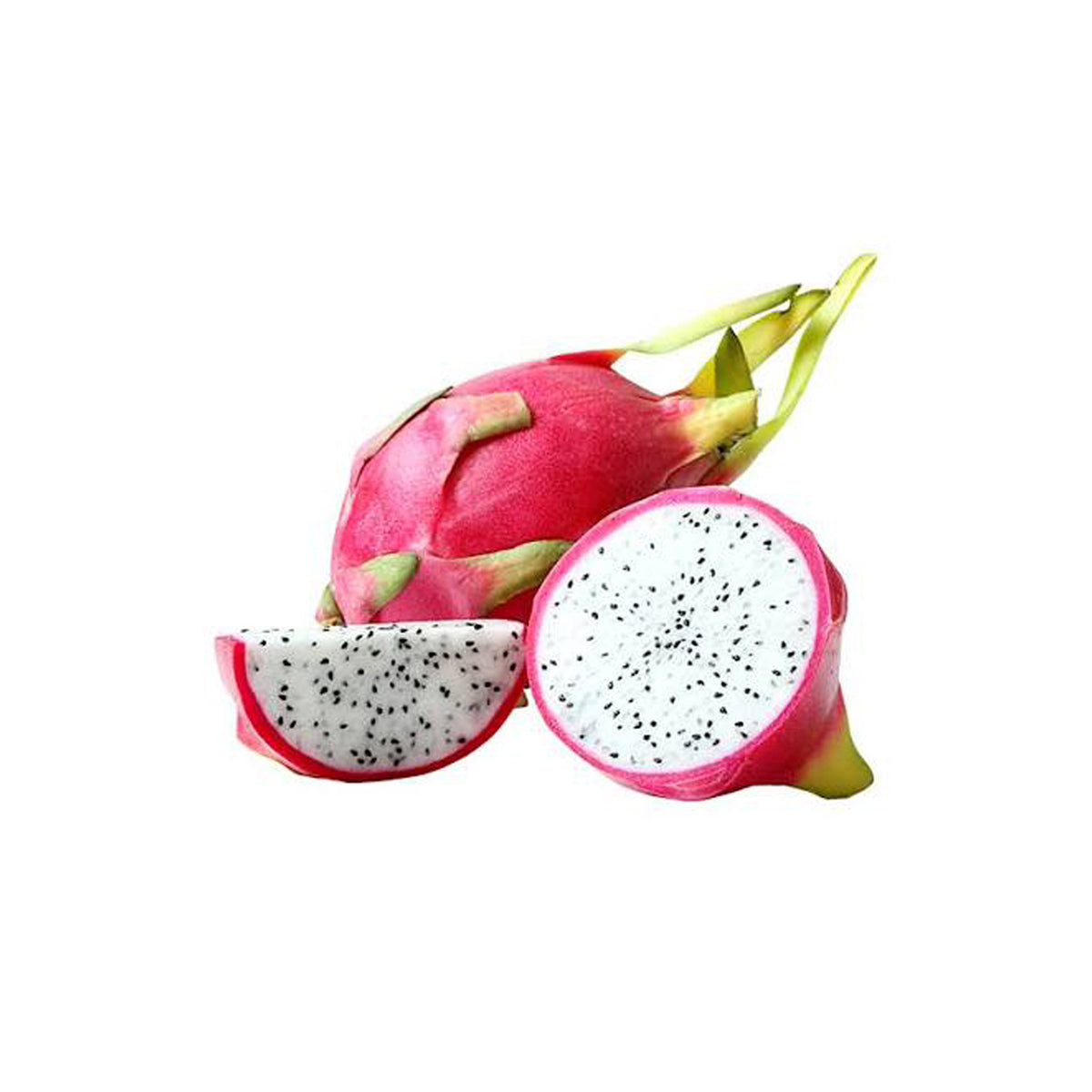 Dragon Fruit White