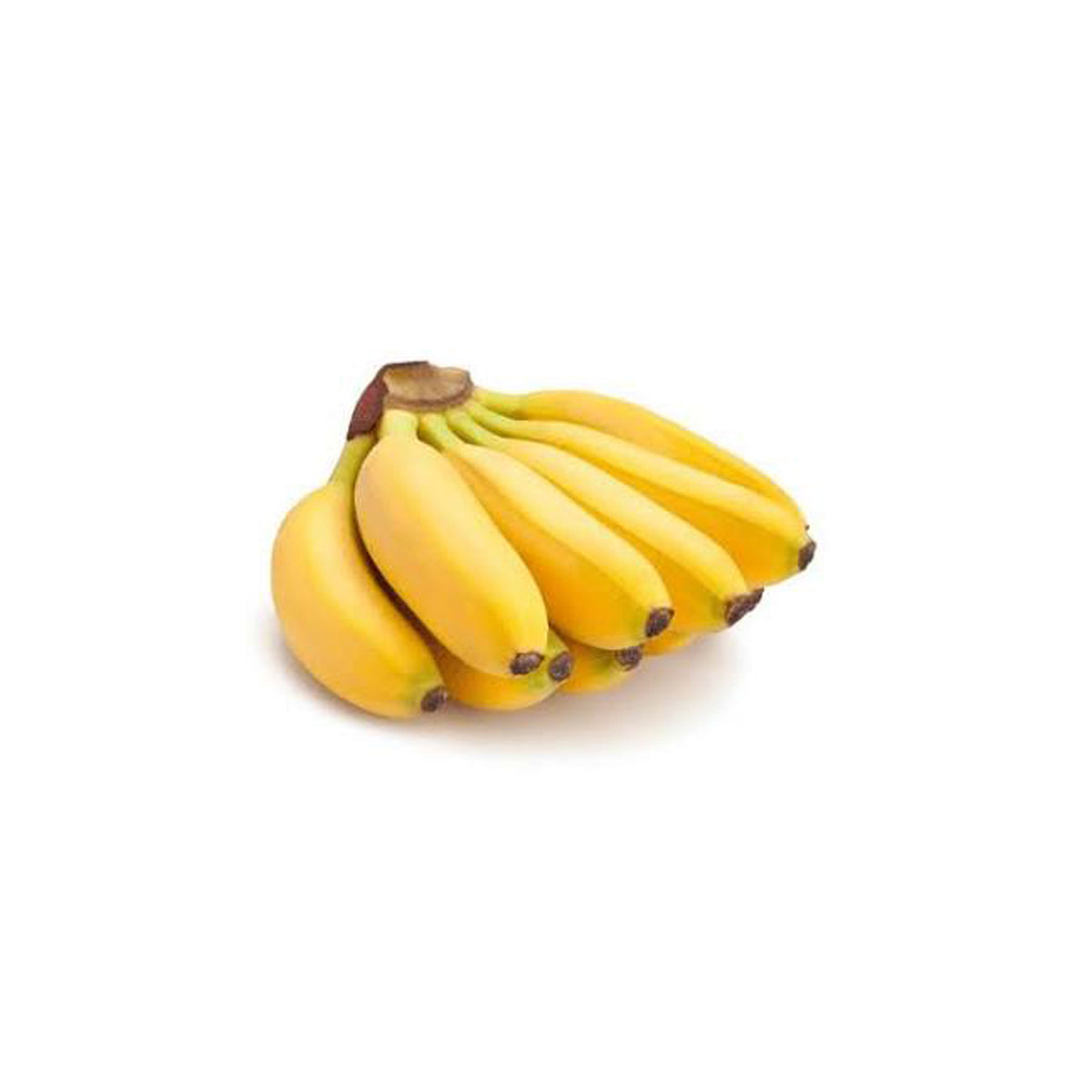 Banana Lady Finger