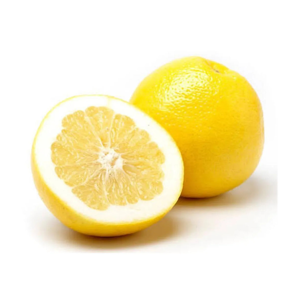 Grapefruit Yellow