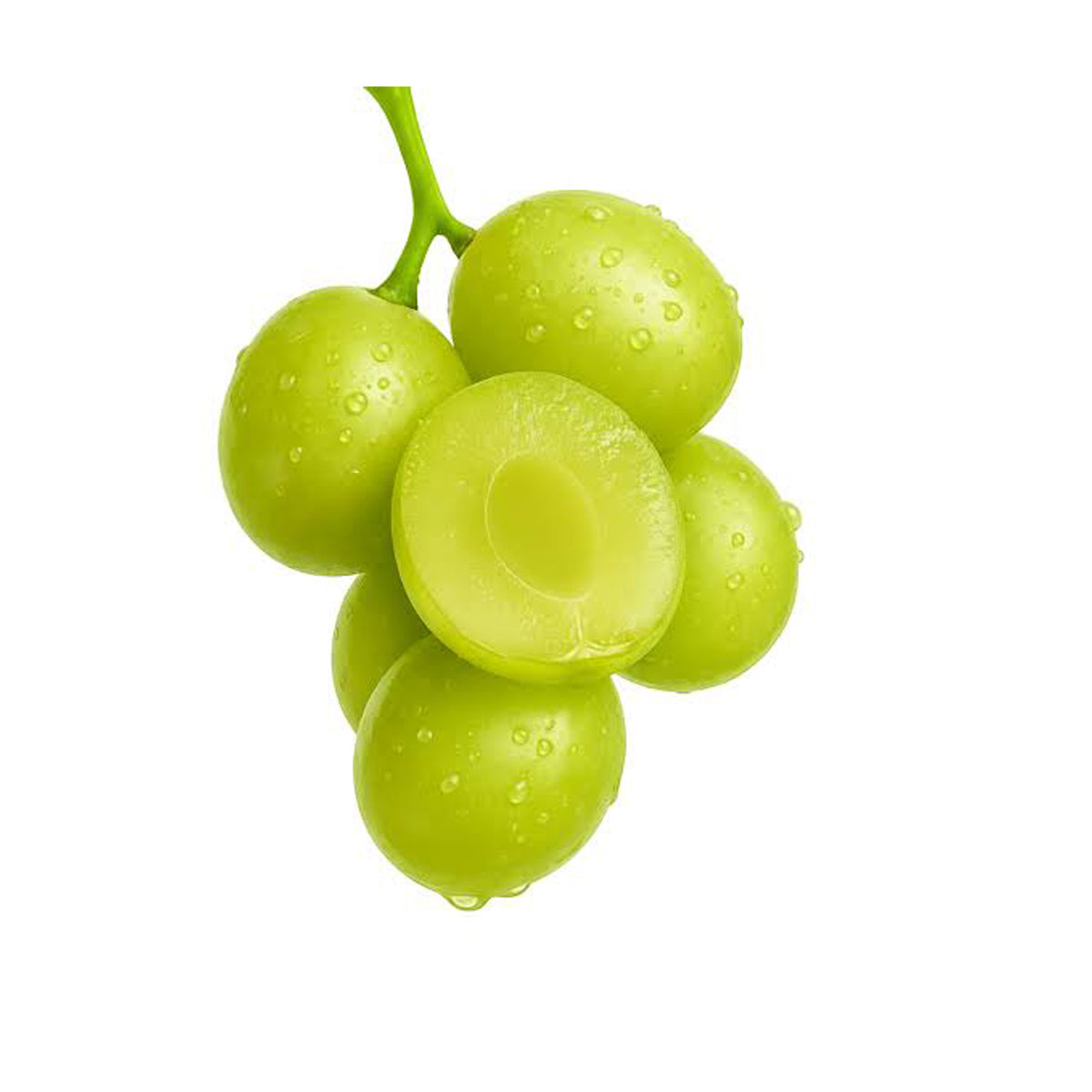 Grapes Autumn Crisp