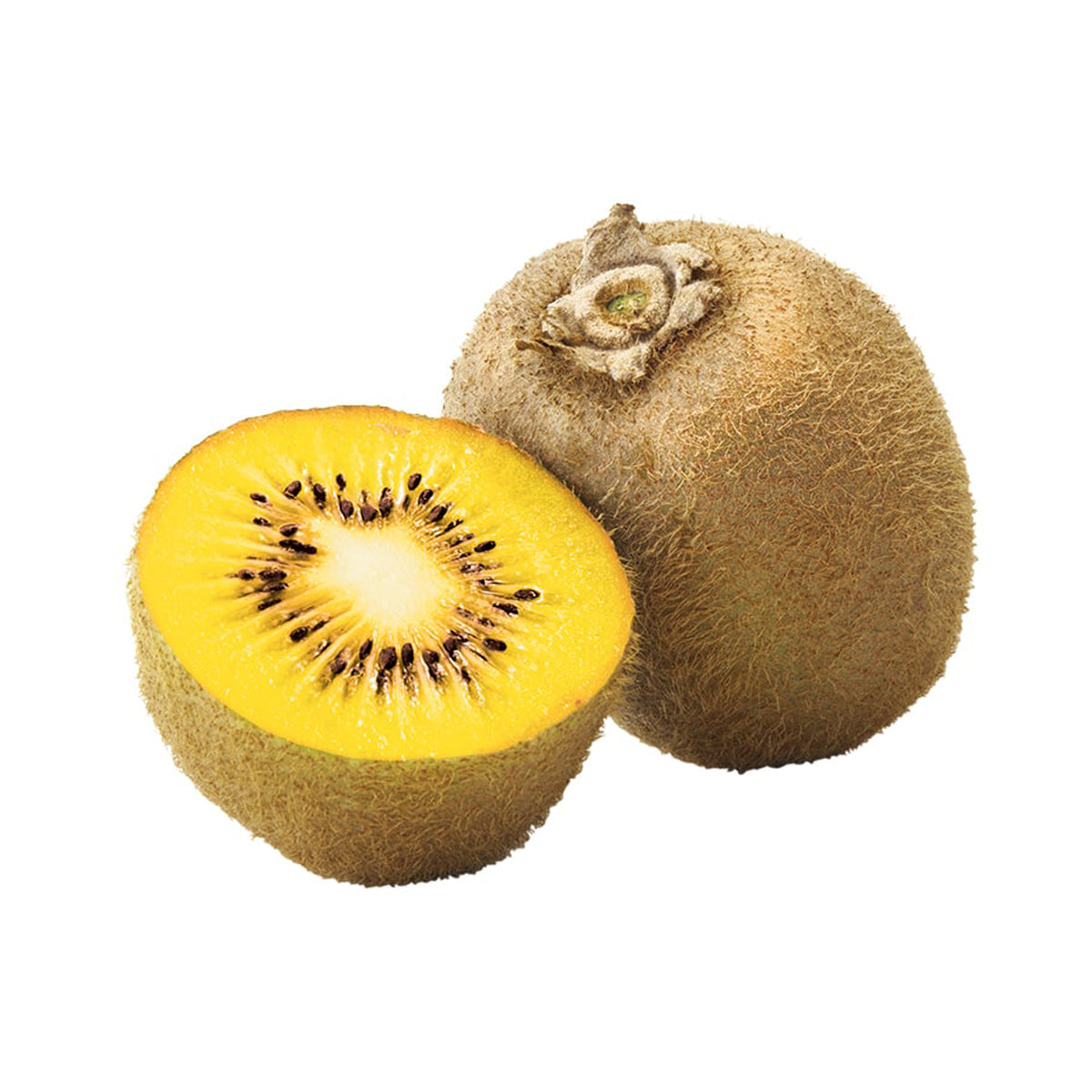Kiwi Fruit Gold