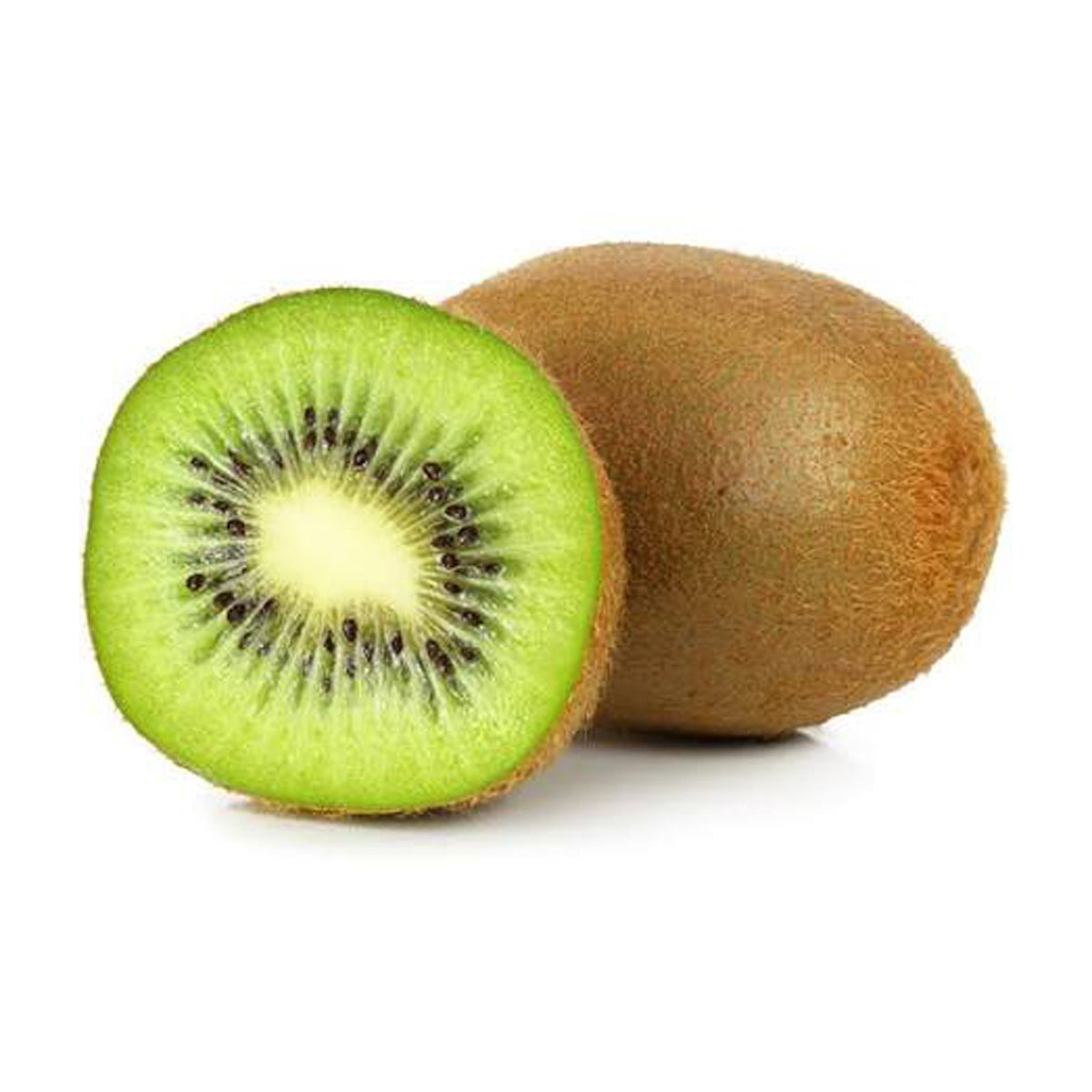 Kiwi Fruit Green
