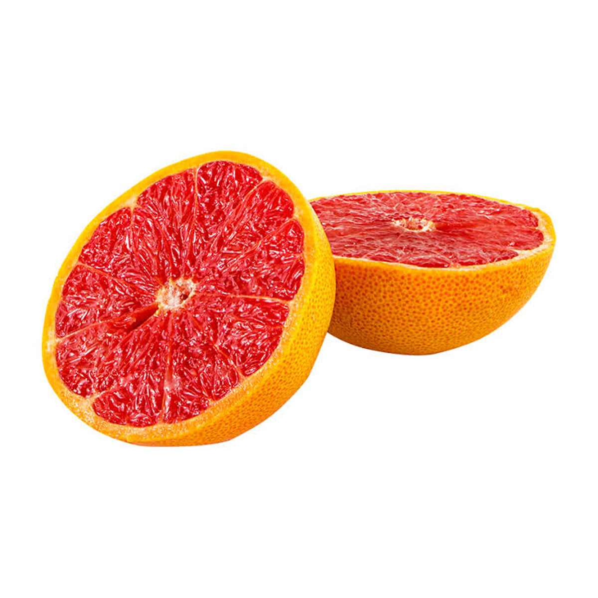 Orange Blood