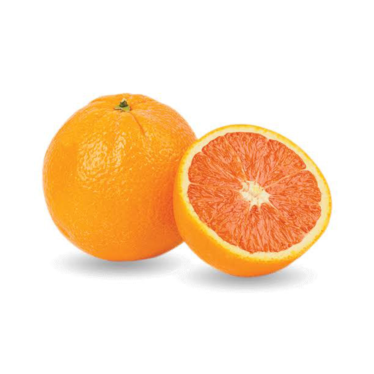 Orange Cara Cara
