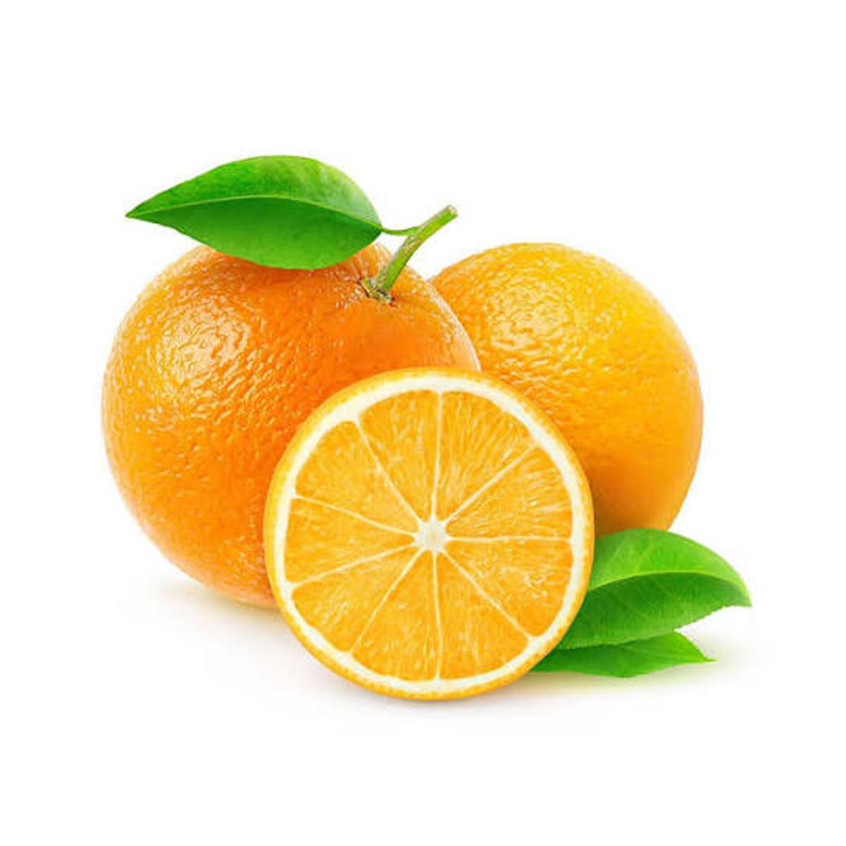 Orange Navel