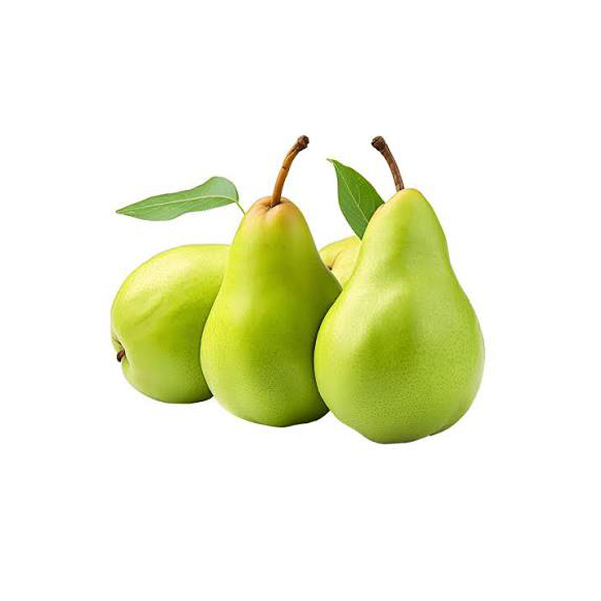 Pear Packham